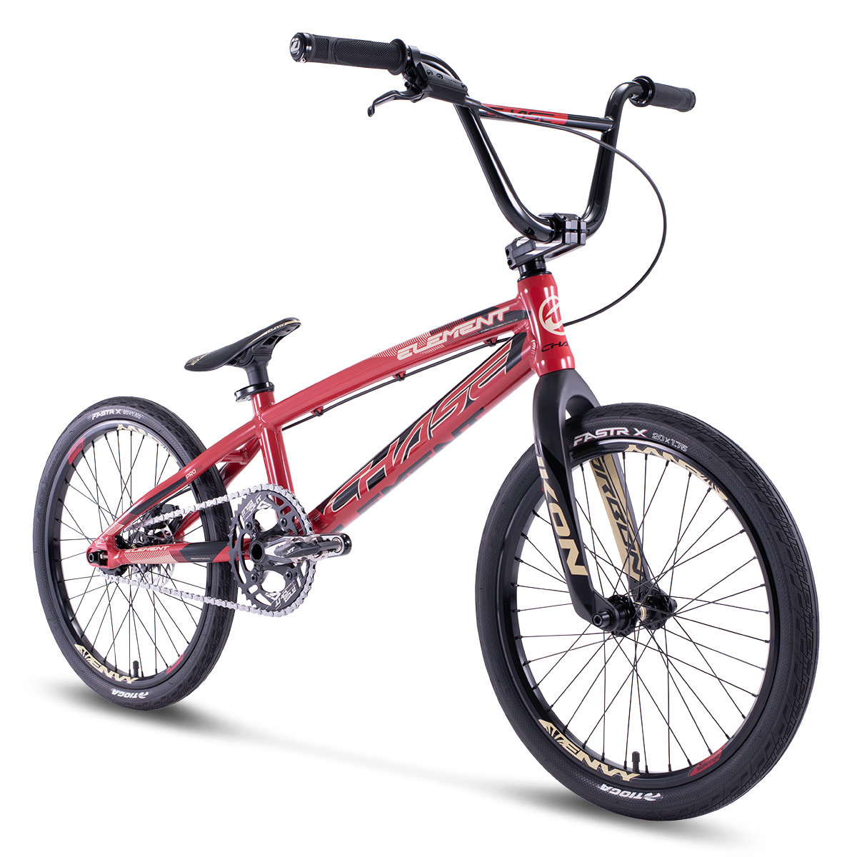 Chase Element Wine/Sand Front