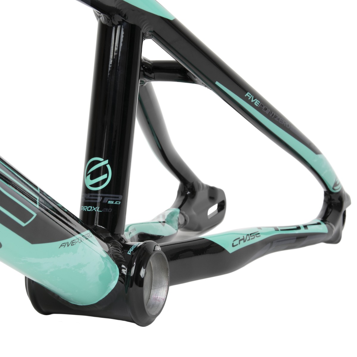 Press Fit Integrated BB86 Bottom Bracket