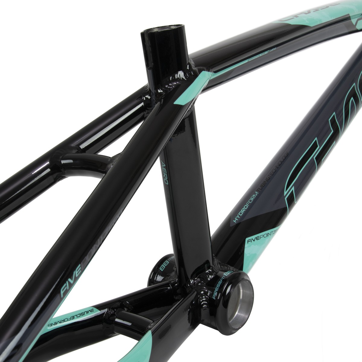 Aero System shape