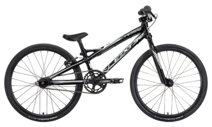 Chase Edge Mini 2014