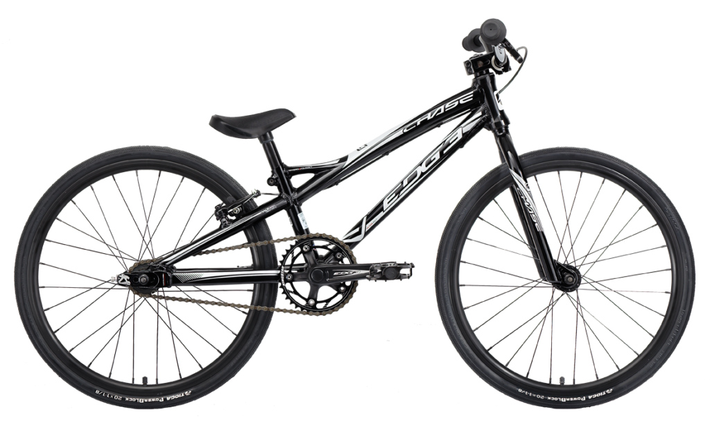 Chase Edge Mini 2014