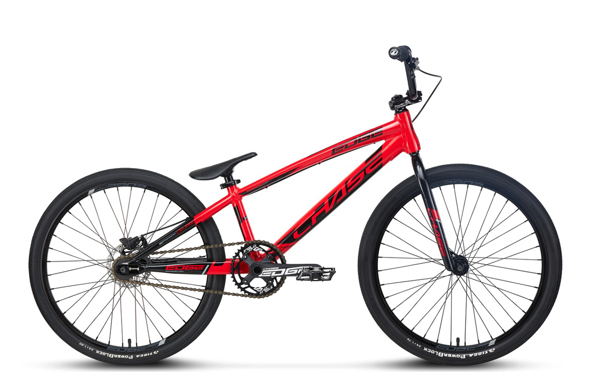 Chase Edge Cruiser 2025