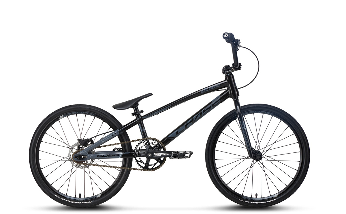 Chase Edge Expert 2025