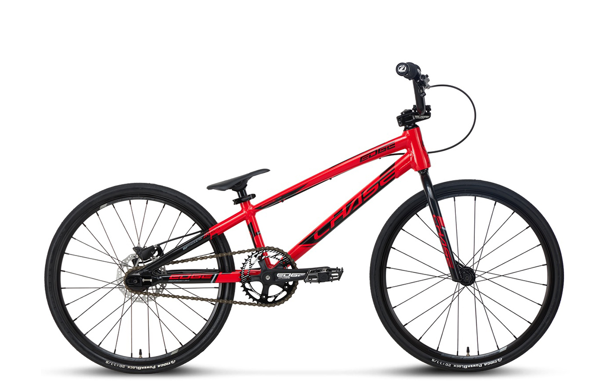 Chase Edge Junior 2025