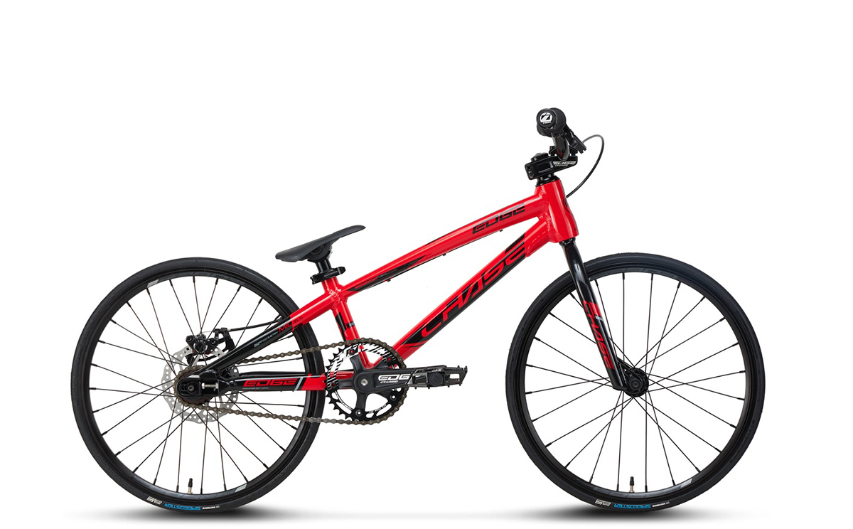 Chase Edge Micro 2025