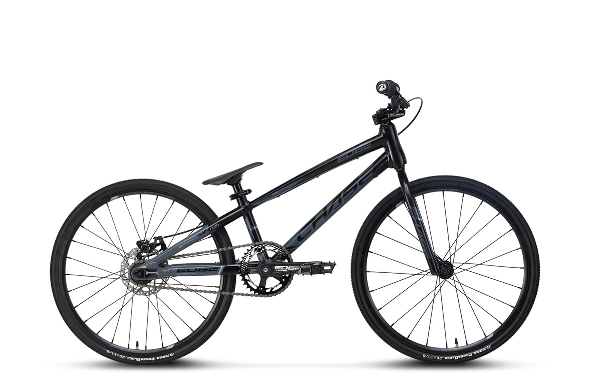 Chase Edge Mini 2025