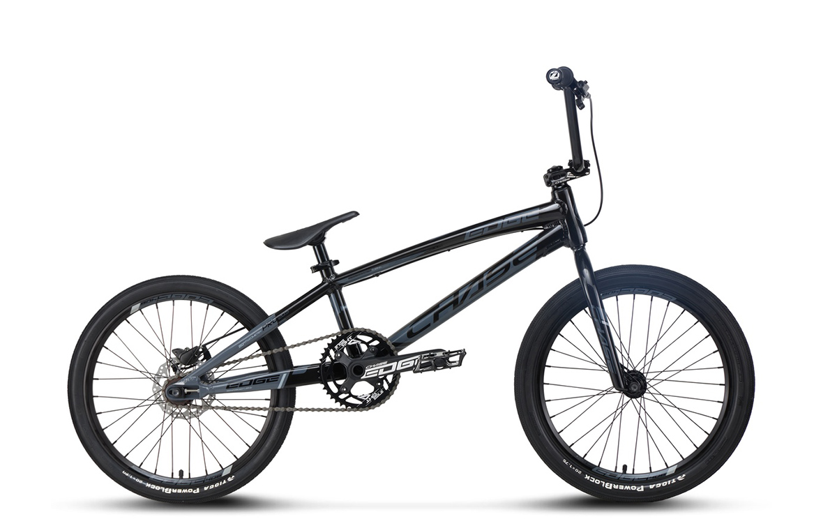 Chase Edge Pro 2025