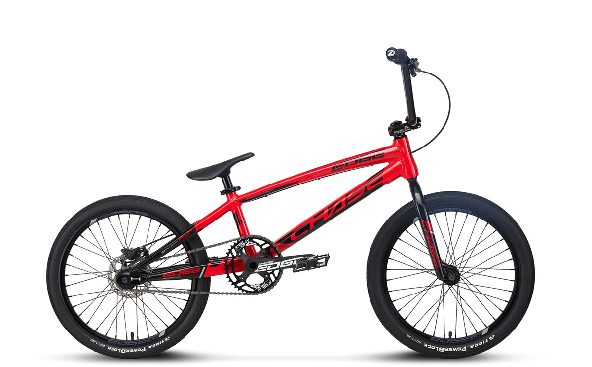 Chase Edge Pro XL 2025