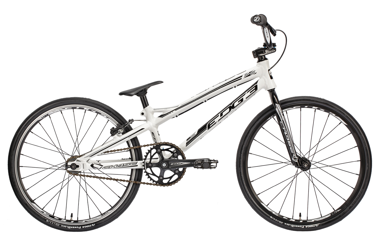 Chase Edge Mini 2015