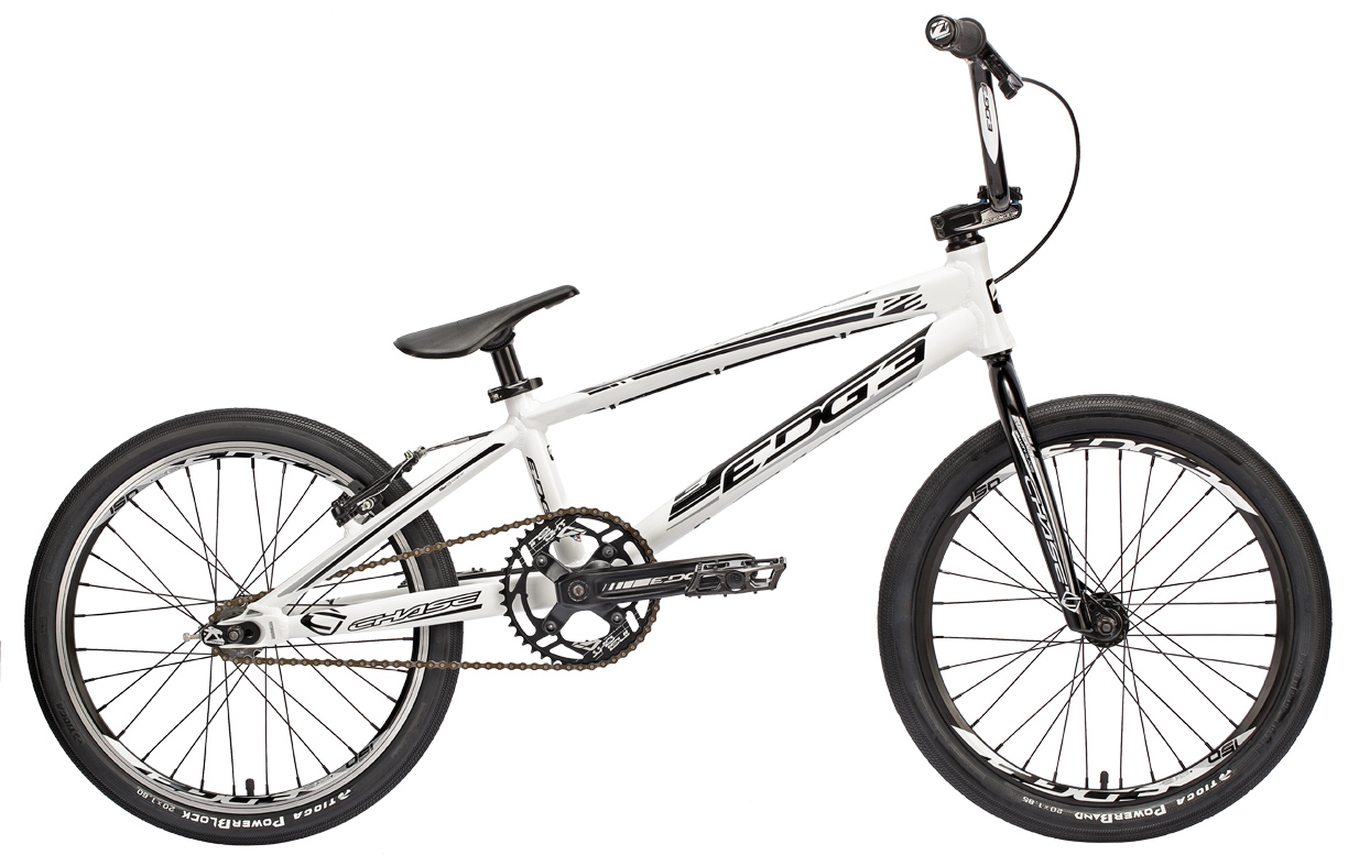 Chase Edge Pro 2015