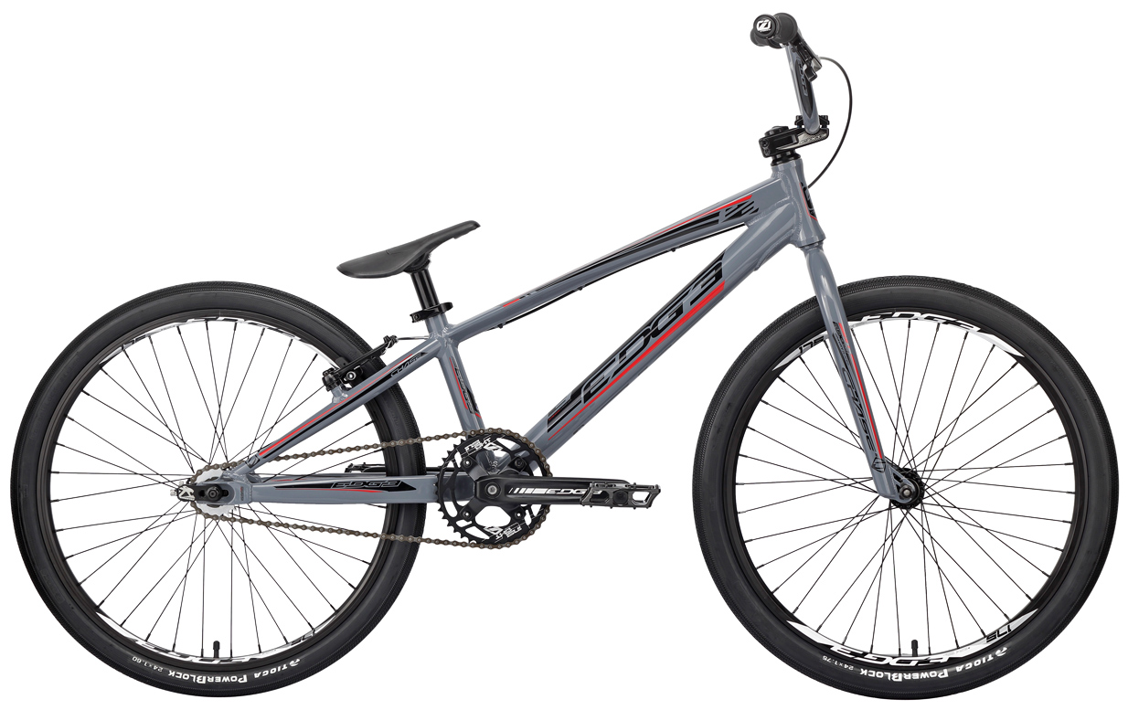 Chase Edge Cruiser 2016
