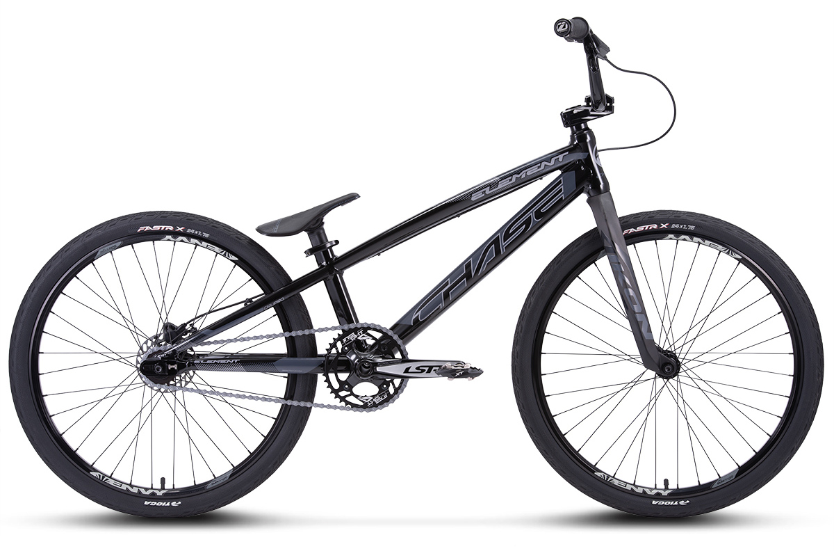 Chase Element 10 Pro Cruiser