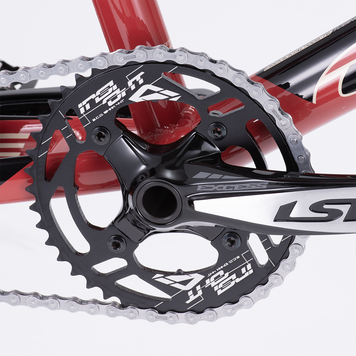 Chase Element Focus Insight Chainring 