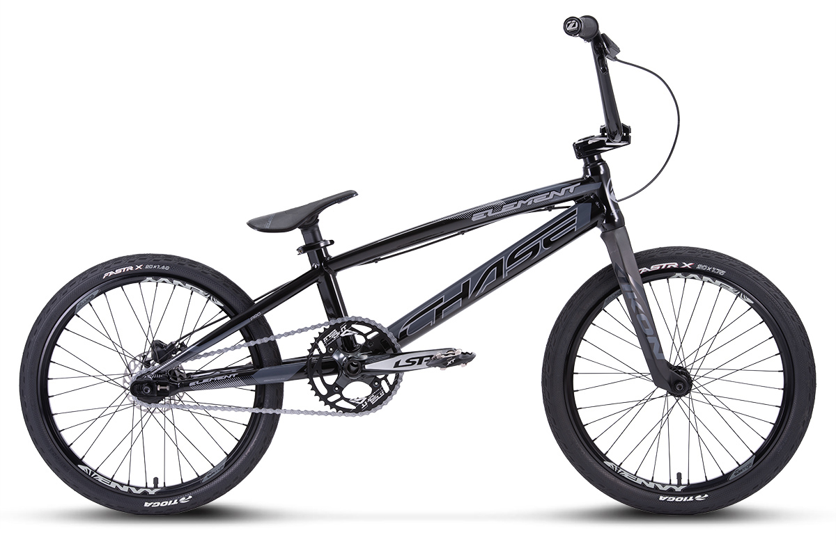 Chase Element 10 Pro