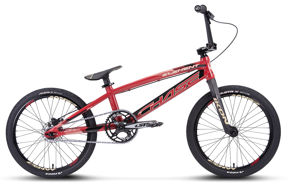 Chase Element 10 Pro XL
