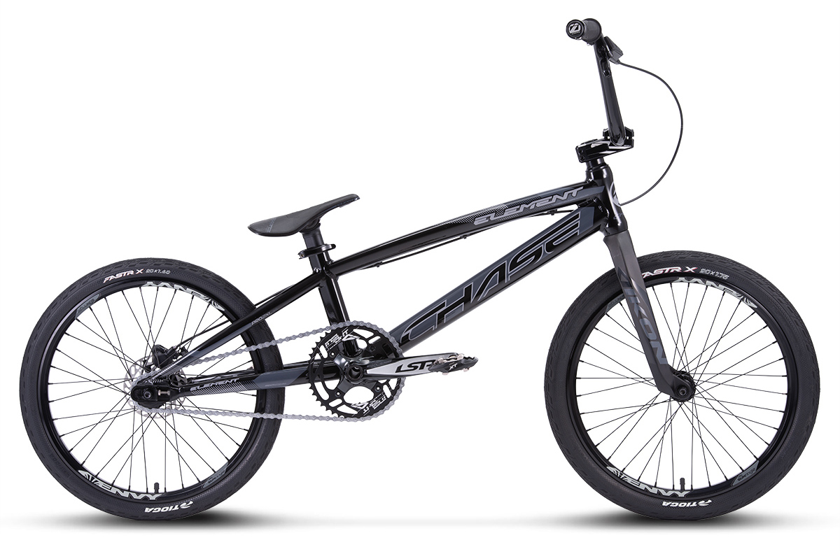 Chase Element 10 Pro XXL