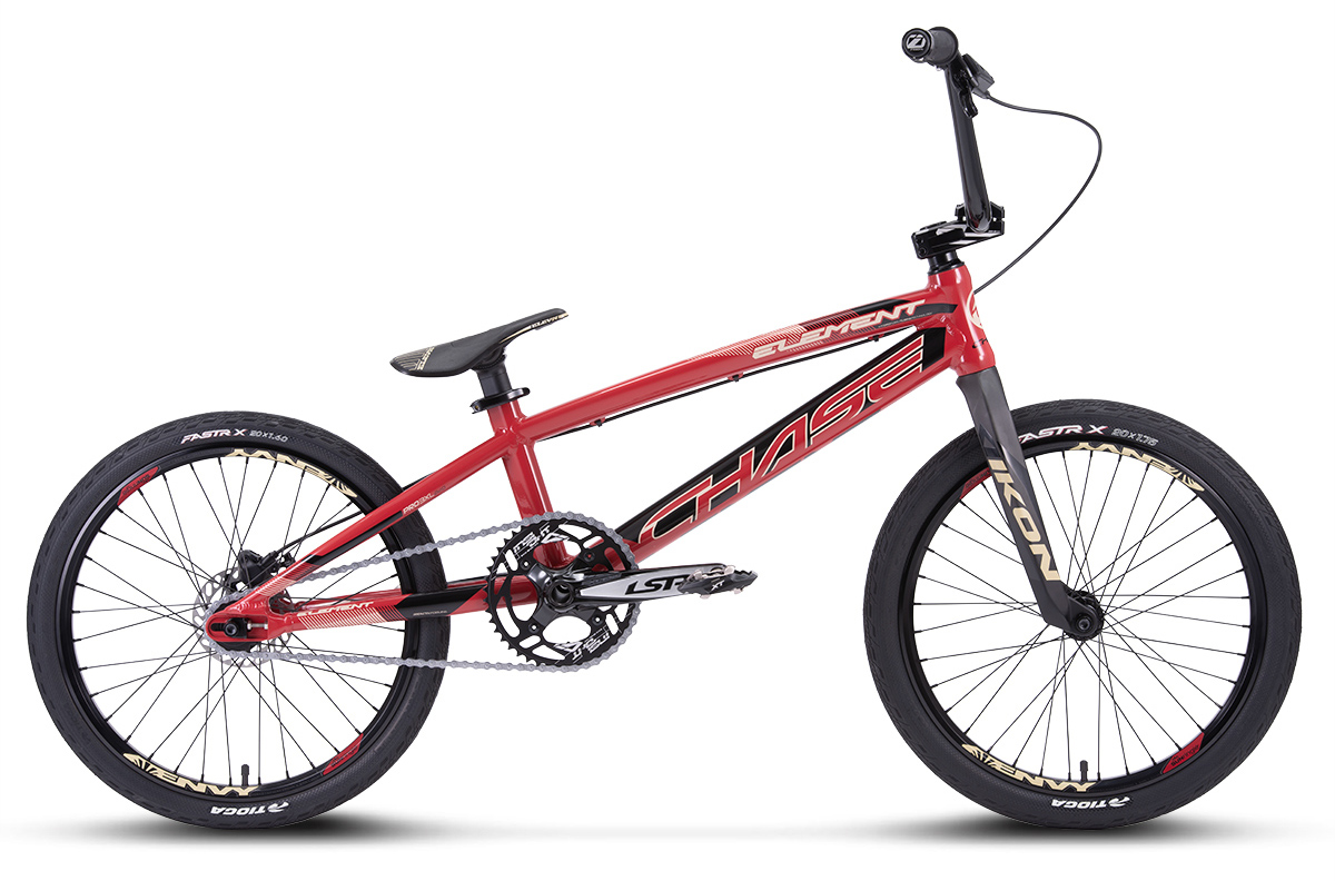 Chase Element 10 Pro XXXL