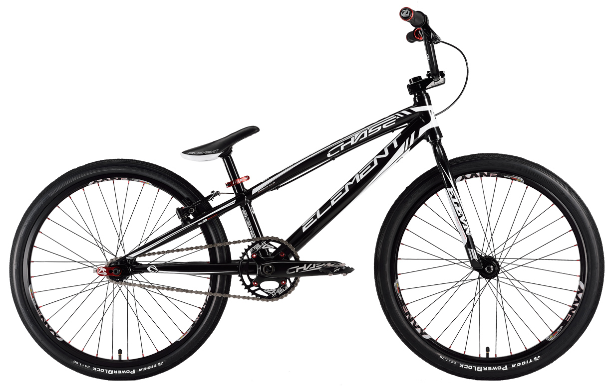 Chase Element Cruiser 2015
