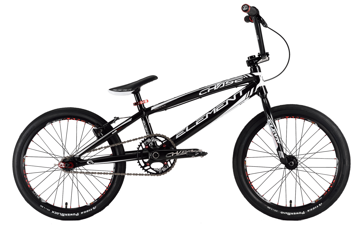 Chase Element Pro 2015