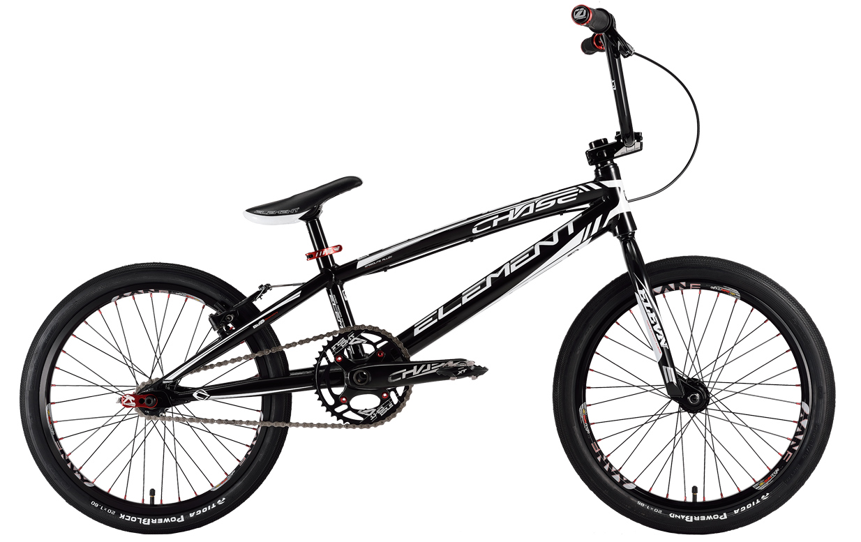 Chase Element Pro XL 2015