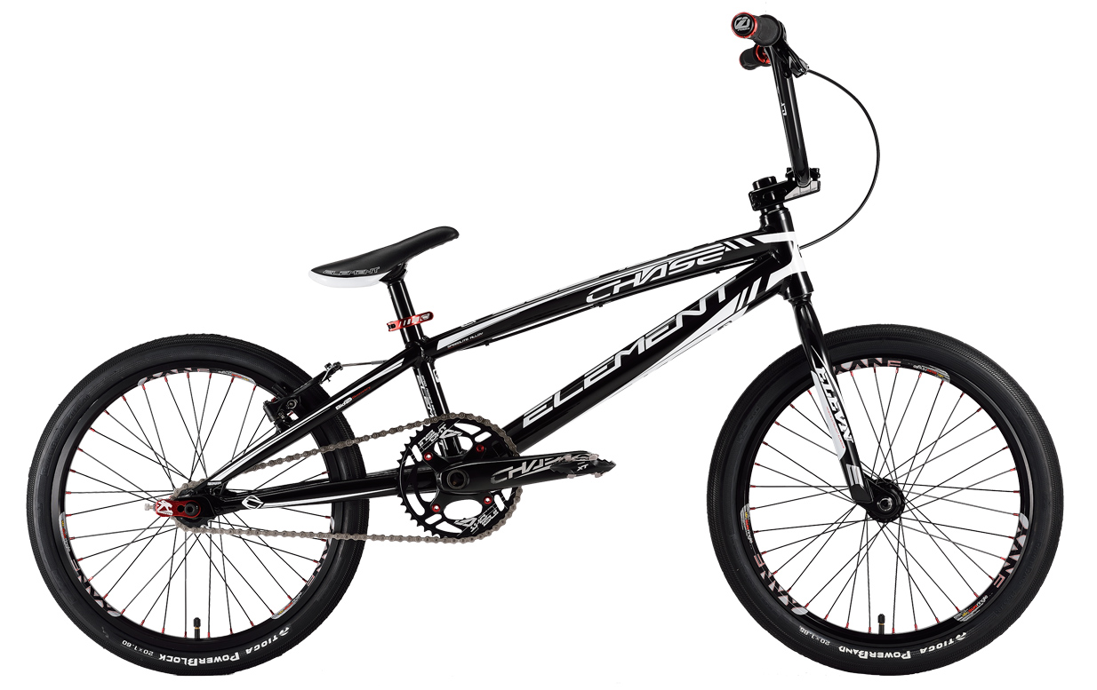 Chase Element Pro XXL 2015