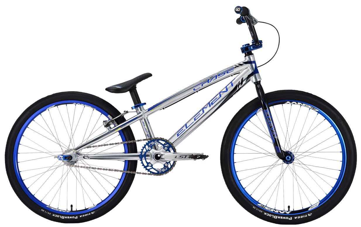 Chase Element Cruiser 2016