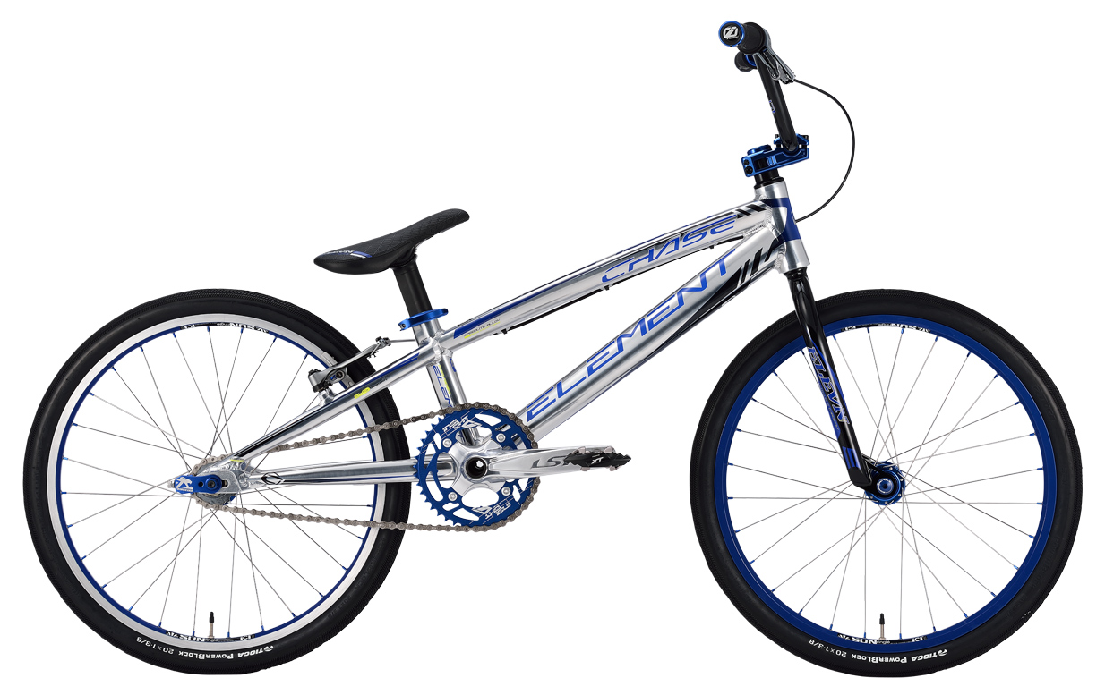 Chase Element Expert 2016