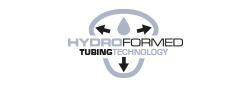 hydroformed tubes