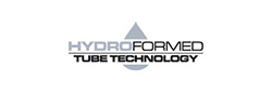 hydroformed tube
