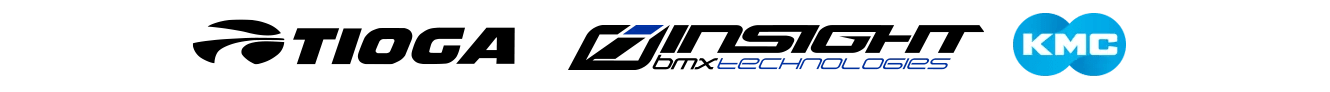 Brand Chase Edge