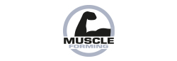 muscle forming