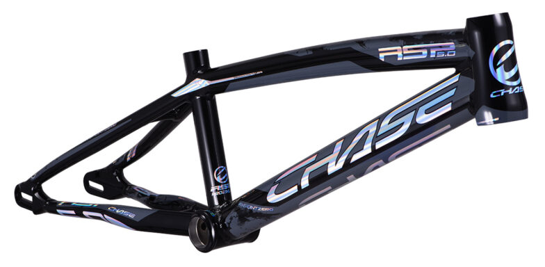 Chase RSP 5.0 Frame Black/Holographic
