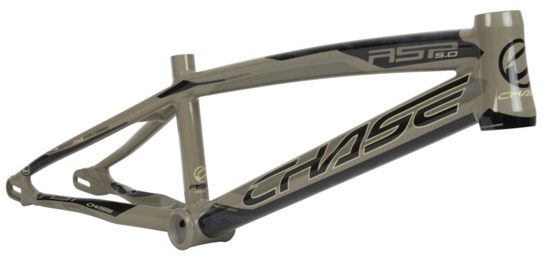 Chase RSP 5.0 Frame Dust/Sand
