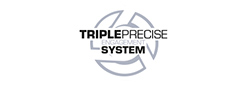 Triple Precise Engagement System